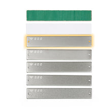 Professional Precision Adjust™ 800 Grit Diamond Plate 1"x6"