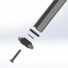 Fine Angle Set Diamond Plate