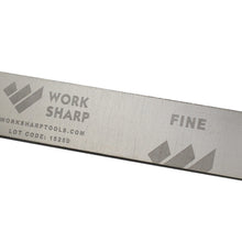 Fine Diamond Plate - Guided Sharpening System-615