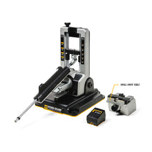 Professional Precision Adjust Small Knife Table