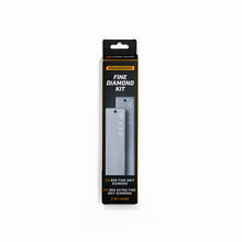 Professional Precision Adjust™ Fine Diamond Kit (600 / 800 grit)